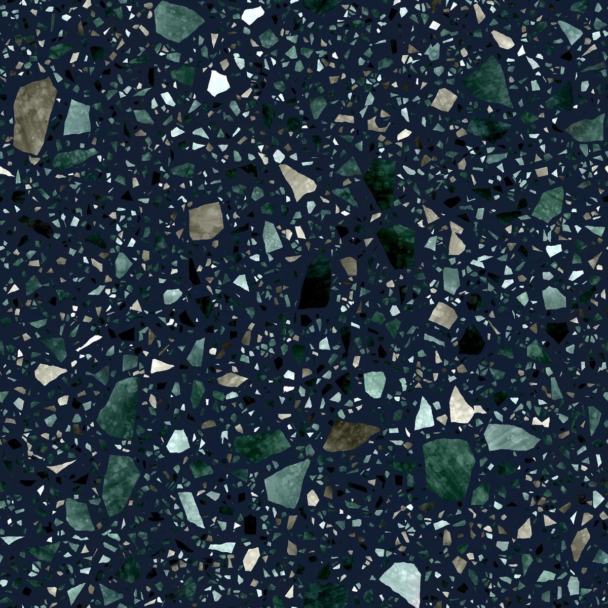 Black Galaxy graniti